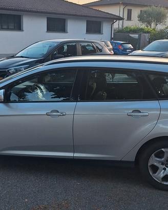  Ford Focus SW GPL 