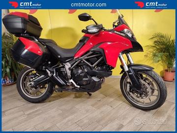 DUCATI Multistrada 950 -