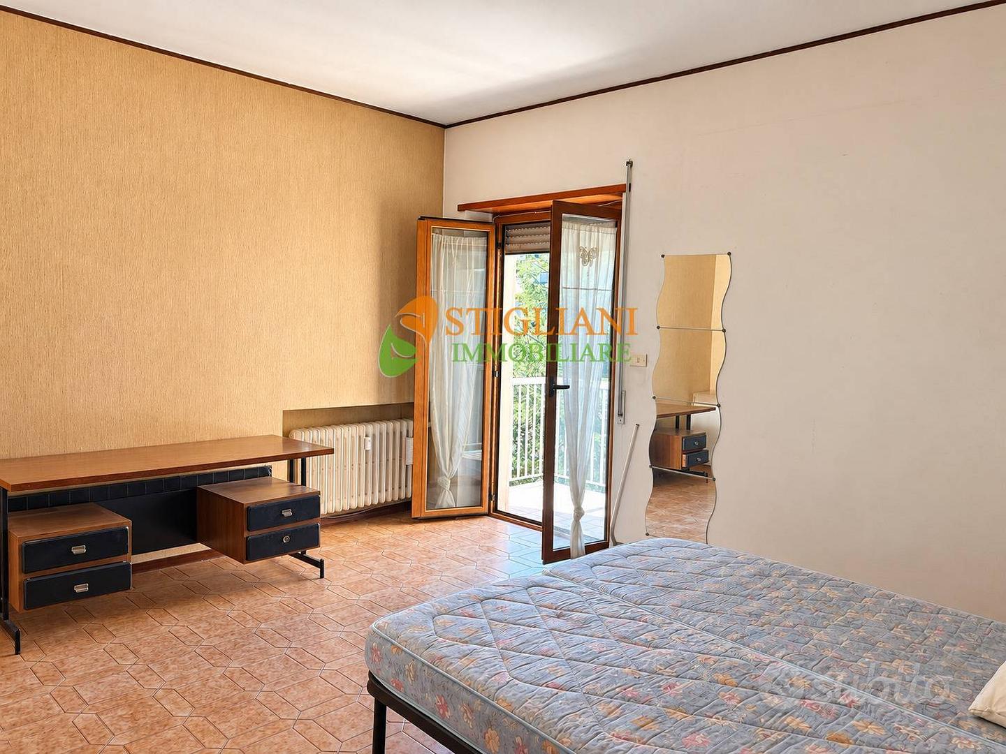 Appartamento – Campobasso, Vazzieri - Altro