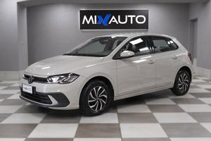 Volkswagen Polo 1.0 TSI Life 95CV