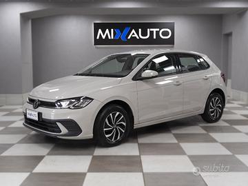 Volkswagen Polo 1.0 TSI Life 95CV