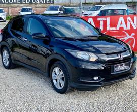 Honda HR-V 1.5 i-VTEC CVT Executive Navi ADAS GPL