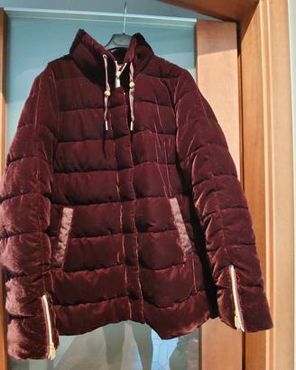 giacca invernale donna