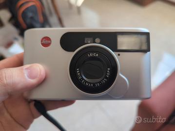 Leica C1 35mm rullino
