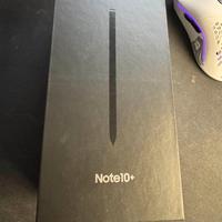 Samsung Galaxy Note10+  256 GB - RAM 12 GB