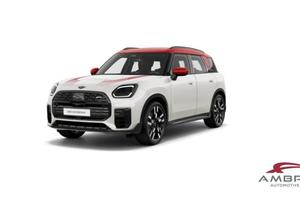 MINI Countryman Cooper D John Cooper Works D