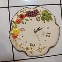 orologio a parete 