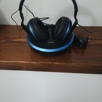 cuffie wireless Meliconi 