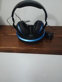 cuffie wireless Meliconi 