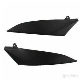 Coppia fianchetti laterali Yamaha R1 5VY241290100 