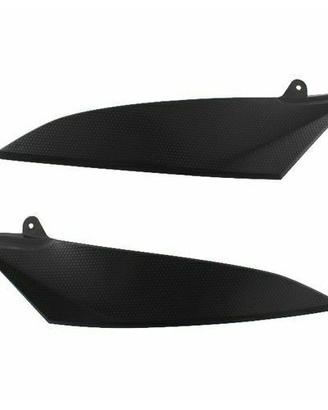 Coppia fianchetti laterali Yamaha R1 5VY241290100 