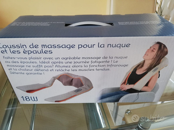 Massaggiatore elettrico