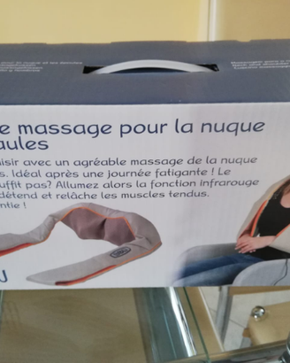 Massaggiatore elettrico