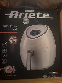 Frigitrice Ariete nuova