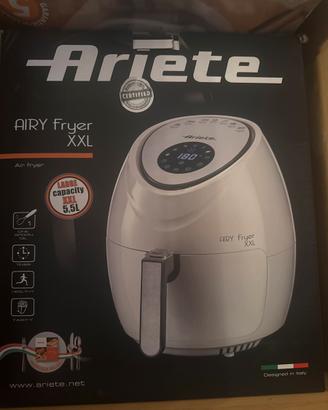 Frigitrice Ariete nuova