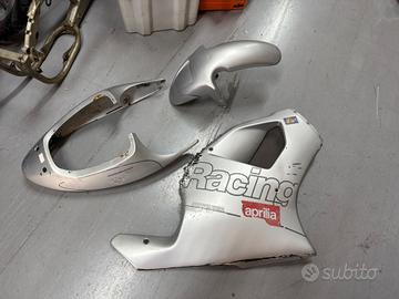 Carene Aprilia rs 125