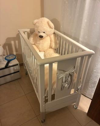 Culla baby fashion versione gio’