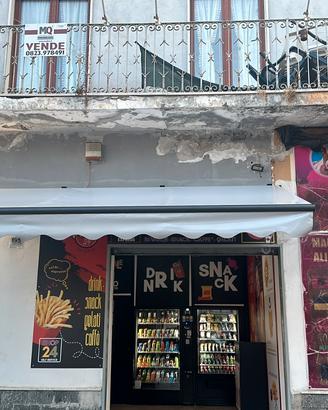 Vendita SHOP24