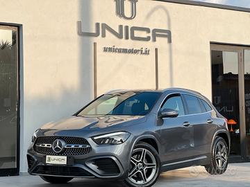 Mercedes-benz GLA 200 d 150cv AMG Premium UNICO PR