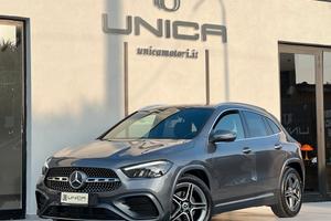 Mercedes-benz GLA 200 d 150cv AMG Premium UNICO PR