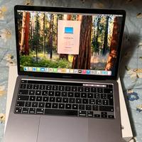 Macbook Pro 13” M1 2020