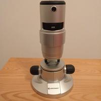 Microscopio Digitale USB Bresser E102012