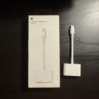 Adattatore Apple da Lightning ad AV digitale HDMI