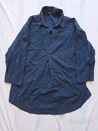 Camicia casual blu scuro