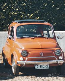 Fiat 500 L