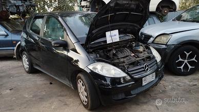 RICAMBI MERCEDES CLASSE A CIL 2.0 CDI 80KW ANNO 20