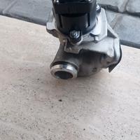 valvola EGR 