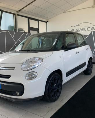 Fiat 500L 1.3 Multijet 85 CV Pop NEOPATENTATI