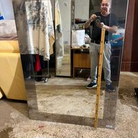 Specchiere per Arredamento Casa Bagno e Salone