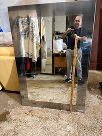 Specchiere per Arredamento Casa Bagno e Salone