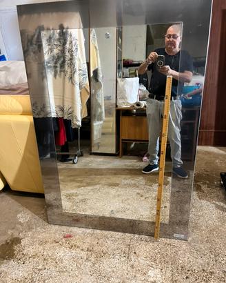 Specchiere per Arredamento Casa Bagno e Salone
