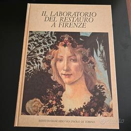 3 Libri Arte e Territorio - Ed. San Paolo