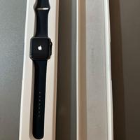 Apple Watch Sport