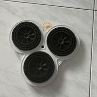 Spazzola follettO per parquet