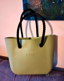 Borsa Obag
