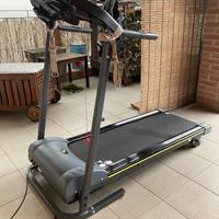 Tapis Rouland Diadora STAR 1000