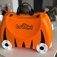 Valigia Trunki