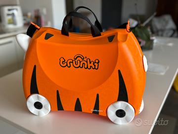 Valigia Trunki