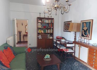 Appartamento Firenze [N036/23AVRG] (Novoli)