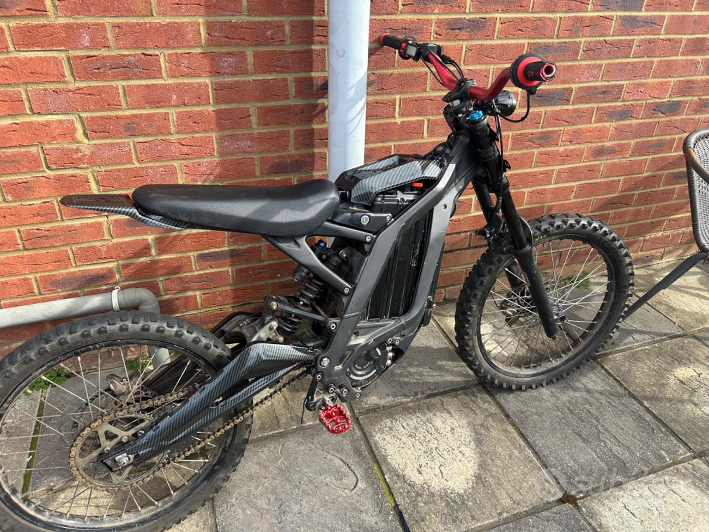 Sur Ron Light Bee X: An In-Depth Review - EBIKE Delight