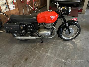 gilera 300 extra