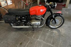 gilera 300 extra