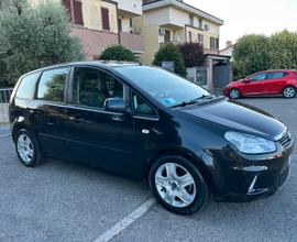 Ford C-Max 1.6 TDCI 2009