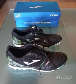 Scarpe da calcetto JOMA calzata 44