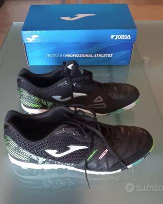 Scarpe da calcetto JOMA calzata 44