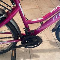 Bicicletta Bambina